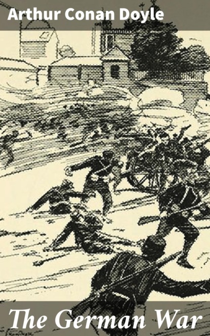 

The German War