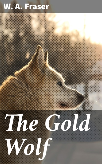 

The Gold Wolf