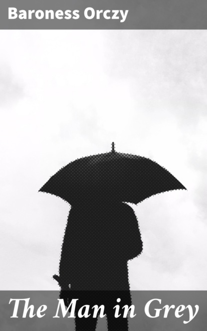 

The Man in Grey