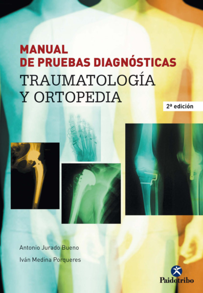 

Manual de pruebas diagnósticas