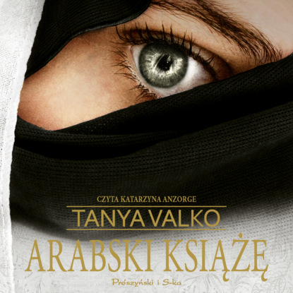 

Arabski książę