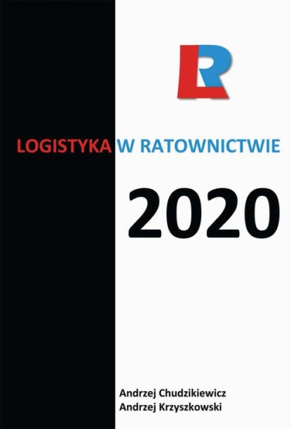 

Logistyka w ratownictwie 2020