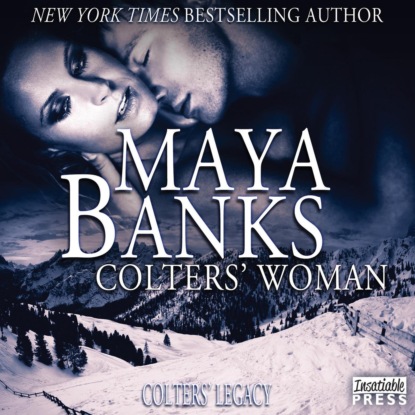 Colters Woman - Colter s Legacy, Book 1 (Unabridged)
