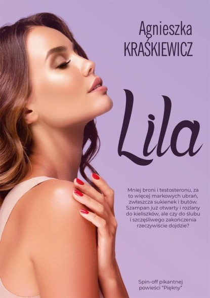 

Lila