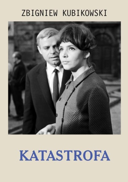 

Katastrofa