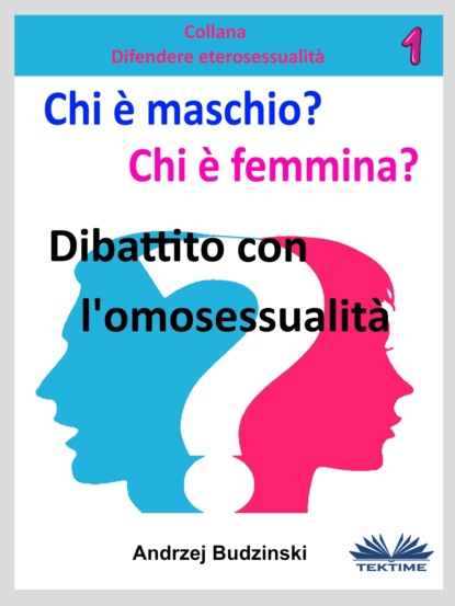 Chi È Maschio E Chi È Femmina?