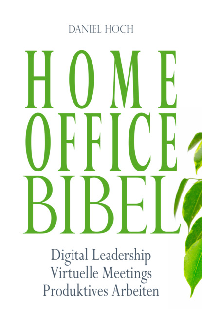 HOME OFFICE BIBEL