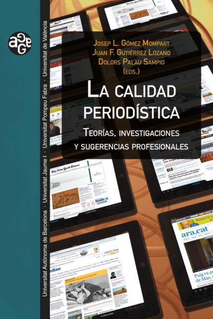 

La calidad periodística