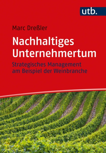

Nachhaltiges Unternehmertum