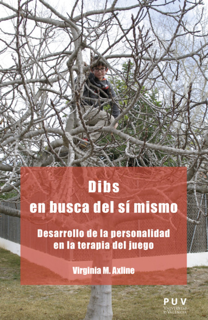 

Dibs en busca del sí mismo