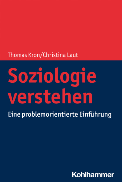 

Soziologie verstehen