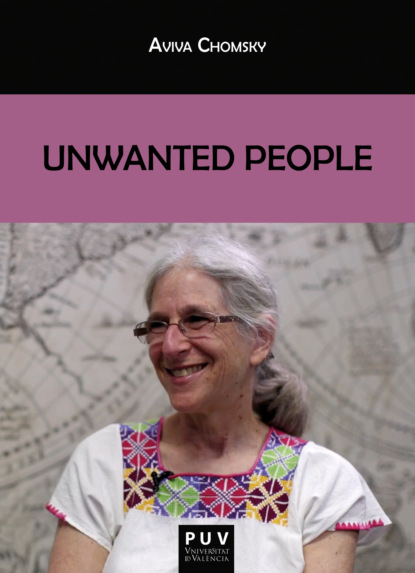 

Unwanted People