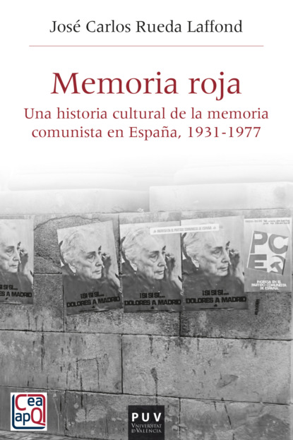 

Memoria Roja