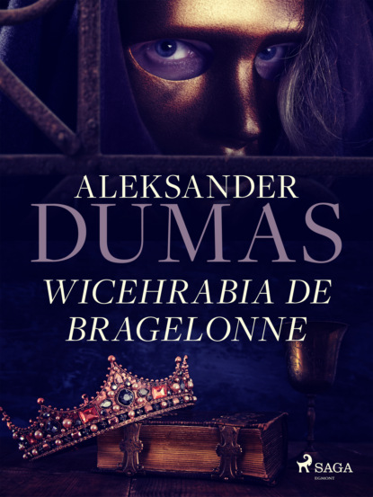 

Wicehrabia de Bragelonne