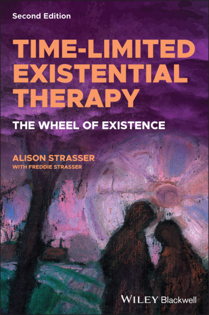 Time-Limited Existential Therapy - Alison Strasser