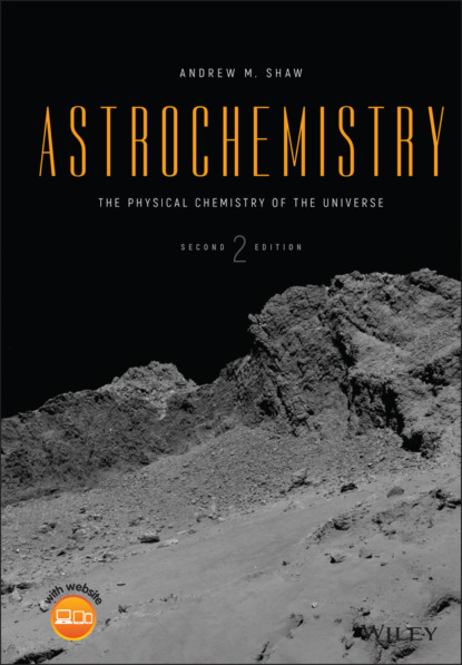 Astrochemistry