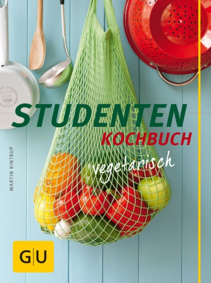 

Studentenkochbuch - vegetarisch