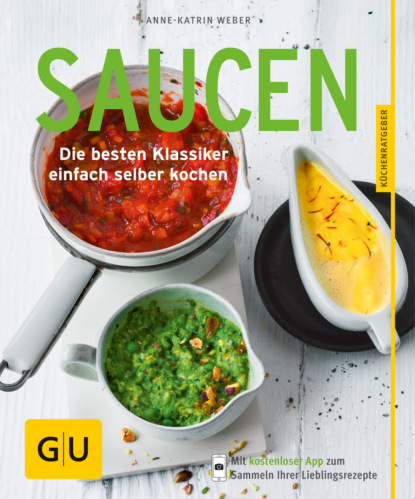 

Saucen