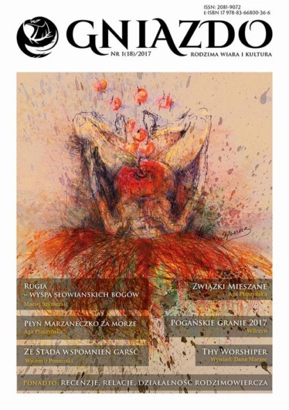 

Gniazdo. Rodzima wiara i kultura Nr 1(18)/2017