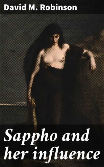 

Sappho and her influence