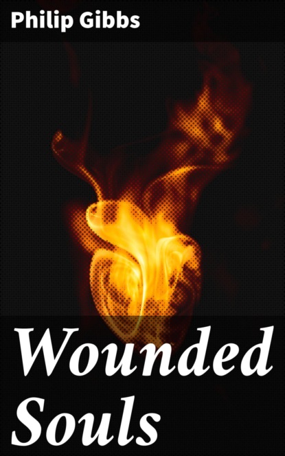 

Wounded Souls