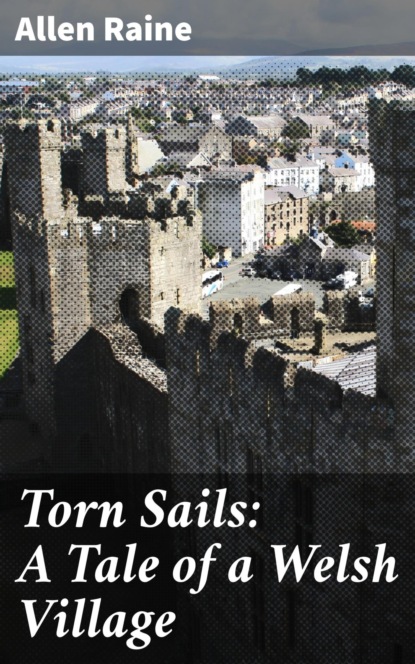 

Torn Sails: A Tale of a Welsh Village