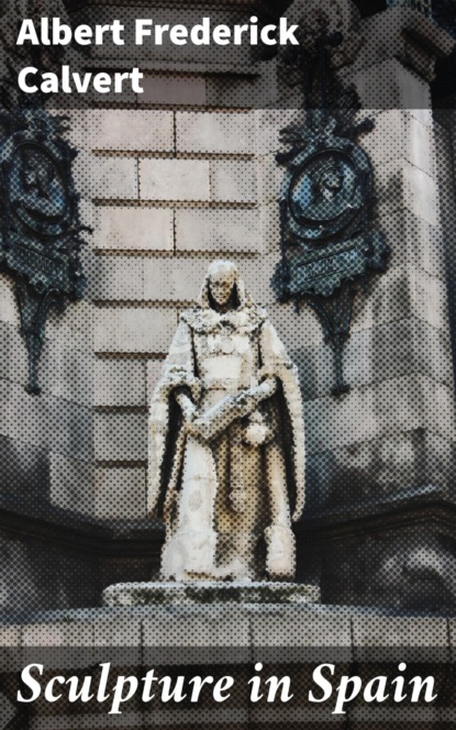 

Sculpture in Spain