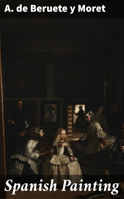 

Spanish Painting