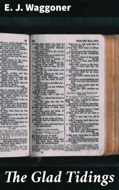 

The Glad Tidings