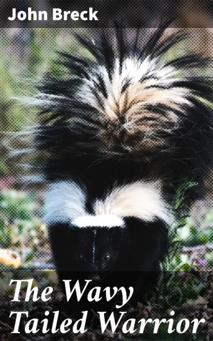 

The Wavy Tailed Warrior