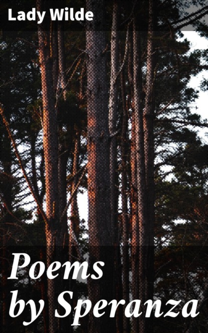 

Poems by Speranza