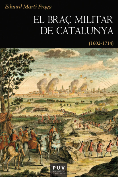 

El braç militar de Catalunya