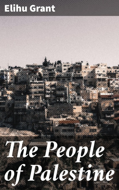 

The People of Palestine