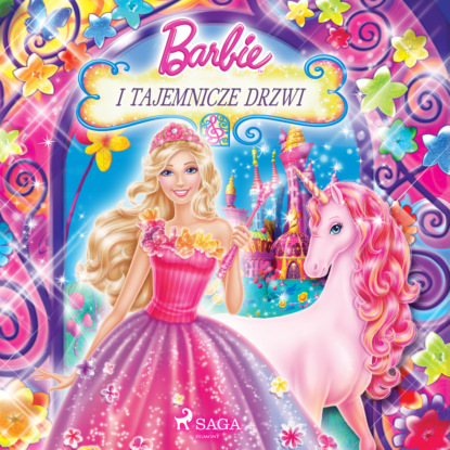 

Barbie - Barbie i tajemnicze drzwi