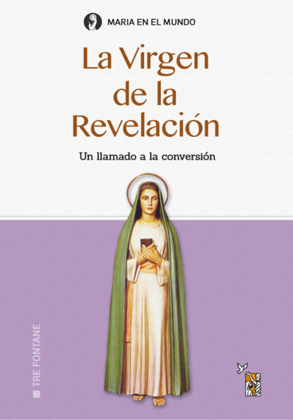 

La Virgen de la Revelación
