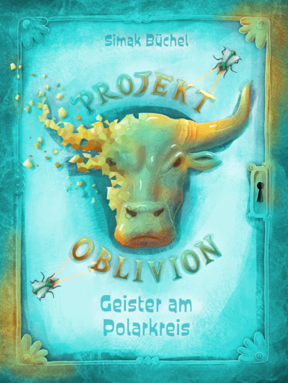 

Projekt Oblivion - Geister am Polarkreis