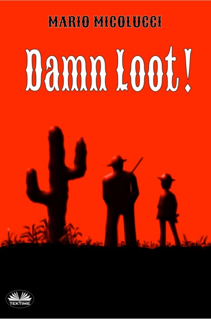 Damn Loot!