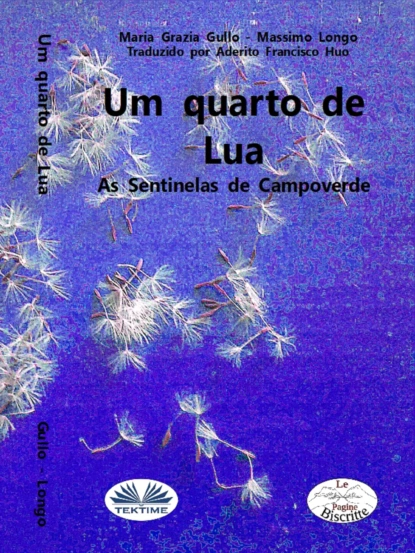 Обложка книги Um Quarto De Lua, Massimo Longo