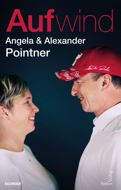 Aufwind - Angela Pointner