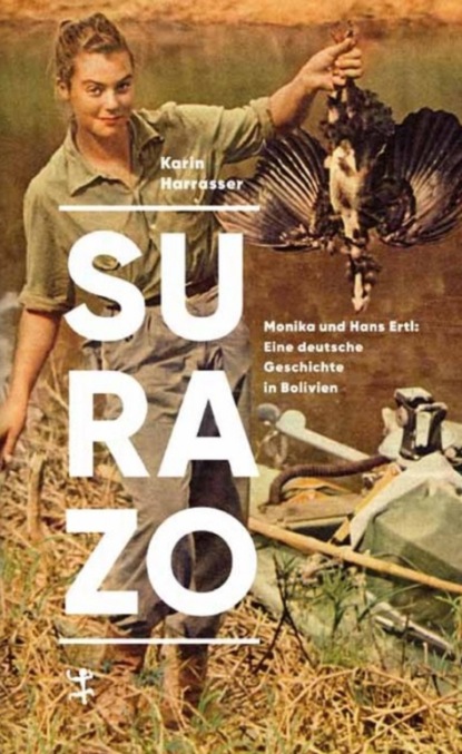 Surazo (Karin Harrasser). 