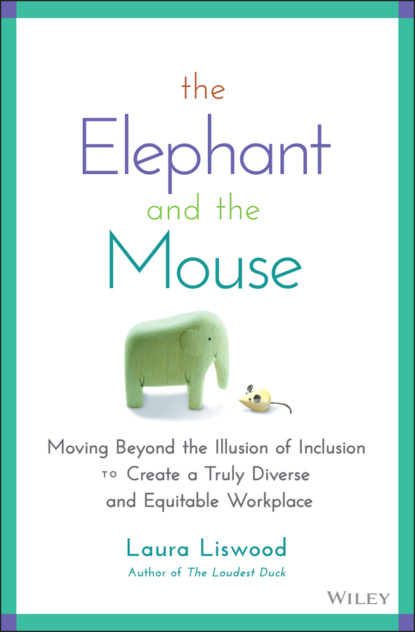 The Elephant and the Mouse (Laura A. Liswood). 