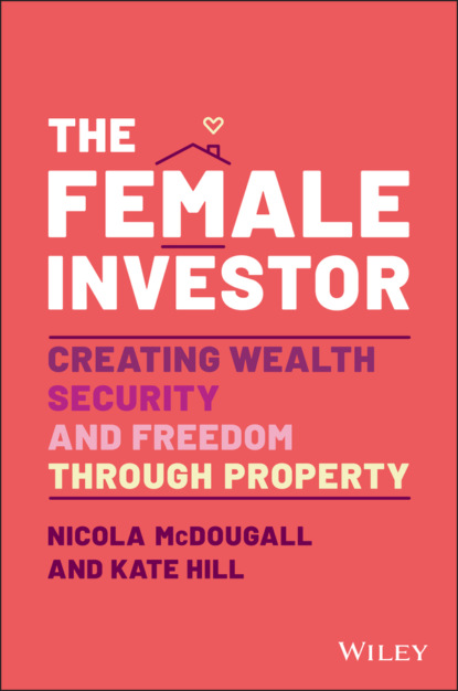 The Female Investor - Kate Hill