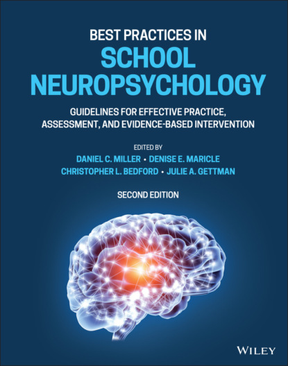 Best Practices in School Neuropsychology - Группа авторов