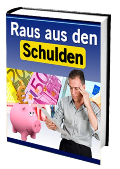 Raus aus den Schulden (Bernhard Woelkens). 