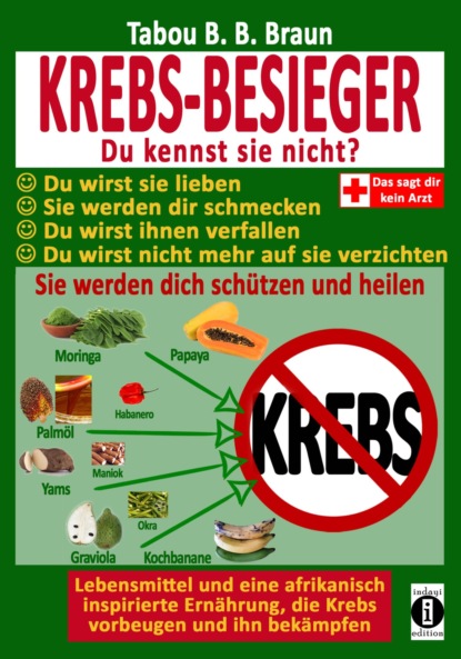 Krebs-Besieger (Tabou B. B. Braun). 