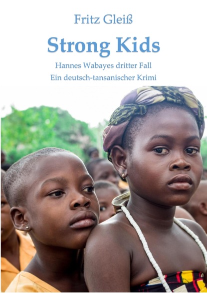 Strong Kids (Fritz Gleiß). 