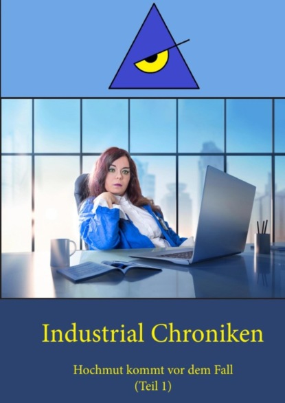 Industrial Chroniken (Kasachstra Süss). 