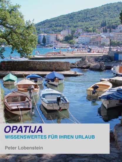 Opatija (Peter Lobenstein). 