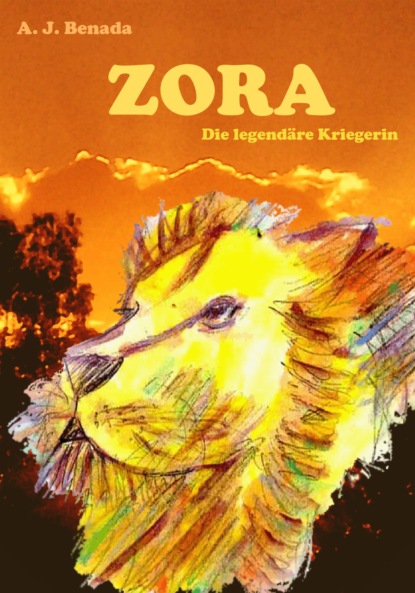 ZORA (A. J. Benada). 