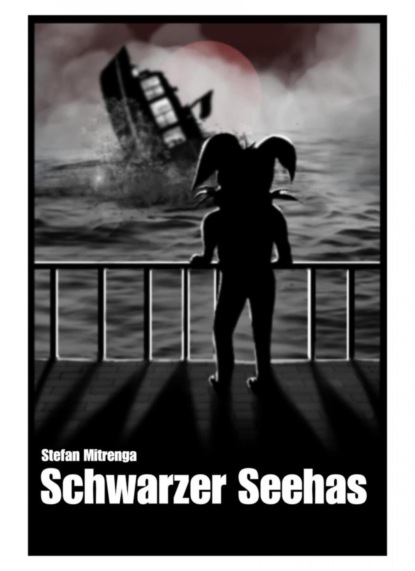 Schwarzer Seehas